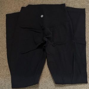 Lululemon align pant
